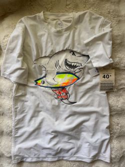 Gap Kids Rash Guards
