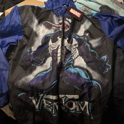 Venom Jacket 