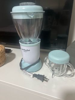 Nutri Baby Bullet