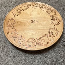 Lazy Susan