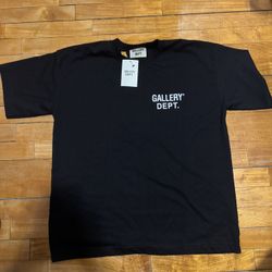 GALLERY DEPT SHIRT