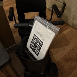 Mobility Scooter Vive Go Go