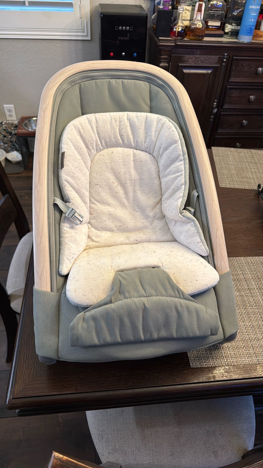 max cosi kori 2-1 rocker