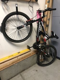 Next Mountain Bike