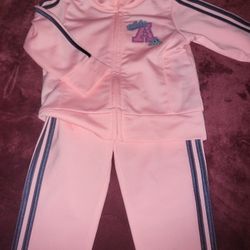 12M Tracksuit