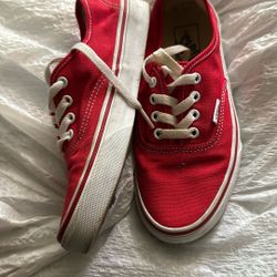 Vans Shoes 