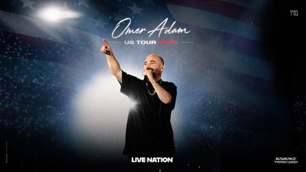 Omer Adam