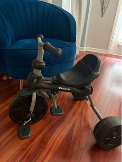 Tricycle