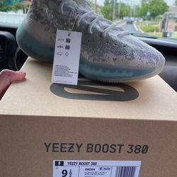 Yeezy 480 alien sales