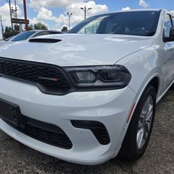 2023 Dodge Durango From $ 1,490 Down 