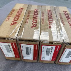 RDX Door Handles 