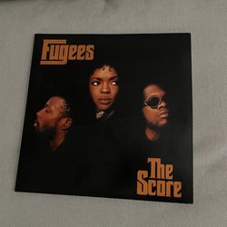Fugees album