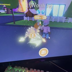 Selling Roblox Items – Adopt Me / Pet Simulator 99 / Steal a Brainrot