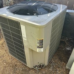 3.5 Ton 410a Condenser 