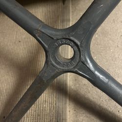 Cruceta Para Camión