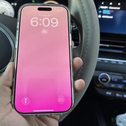 iPhone 16 Pro 