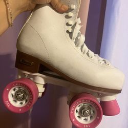 Women Skates