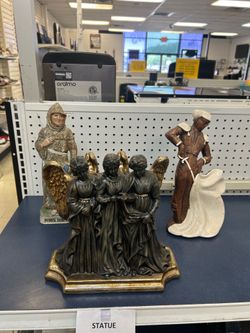 STATUE - 15 EACH‼️