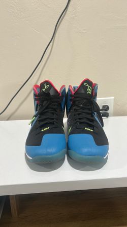 Lebron Basketball Shoe 9.5M