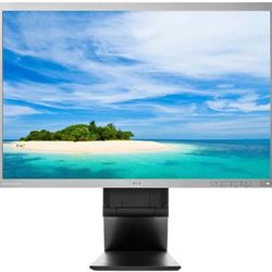 Computer Monitor, (2) HP EliteDisplay E241i