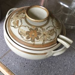 Large Serving Soup Bowl