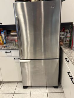 Maytag Refrigerator
