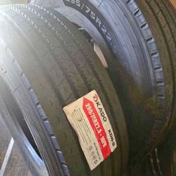 firm list Power Your Truck with New Tires for All Types