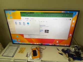 Samsung tv 65 inch