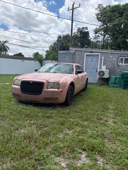 2006 Chrysler 300