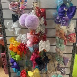 Girl Hair Accessories