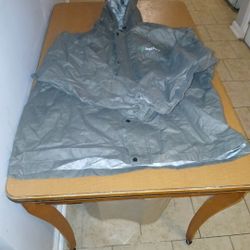 Frogg Toggs  Rain Jacket 