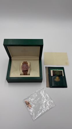 Watch