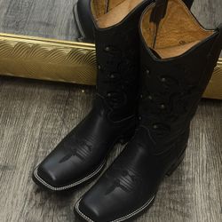 Botas Vaqueras  