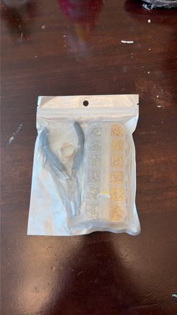 Bracelet Making Kit