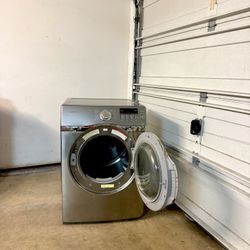 Electric Dryer 