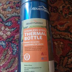 Adventuridge Thermal Bottle 32oz