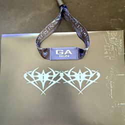 Niteharts Sunday GA Ticket