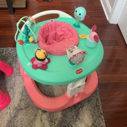 Tiny Love 4 In 1 Jumper