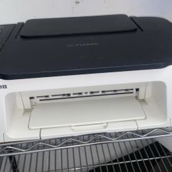Canon Printer