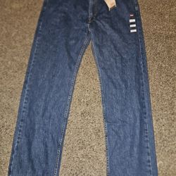 $30 Obo💥 BRAND NEW W/ TAGS💥 LEVI'S 505 Size 42×34💥Father's Day 💥
