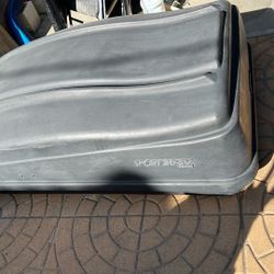 Sears 20-SV Car / SUV Carrier