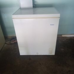 Deep Freezer