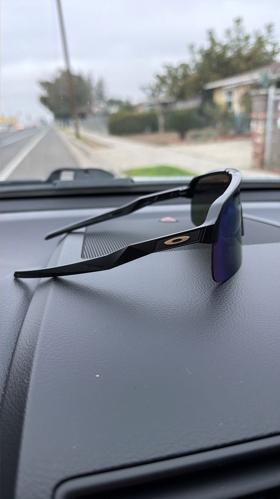 Oakley Sunglasses