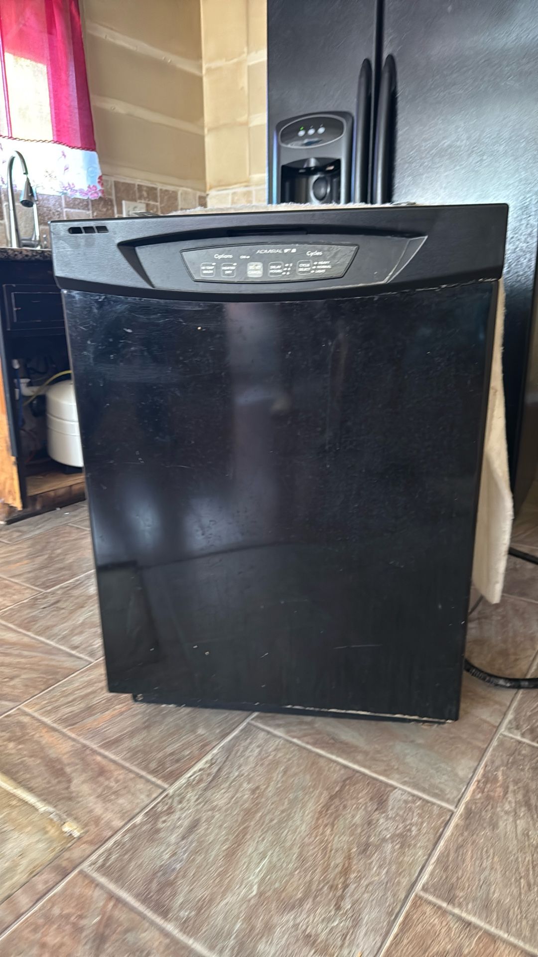 Used Dishwasher