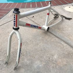 20” Skyway TA , Completely Original , No Dings Or Dents , 1984 , Curved Brake Bridge , The Real Deal! , Not Repop , Located In LaHabra Ca 