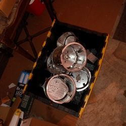 10 Each Or 40 For All