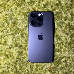 iPhone 15 Pro | 128GB | Black Titanium | Factory Unlocked