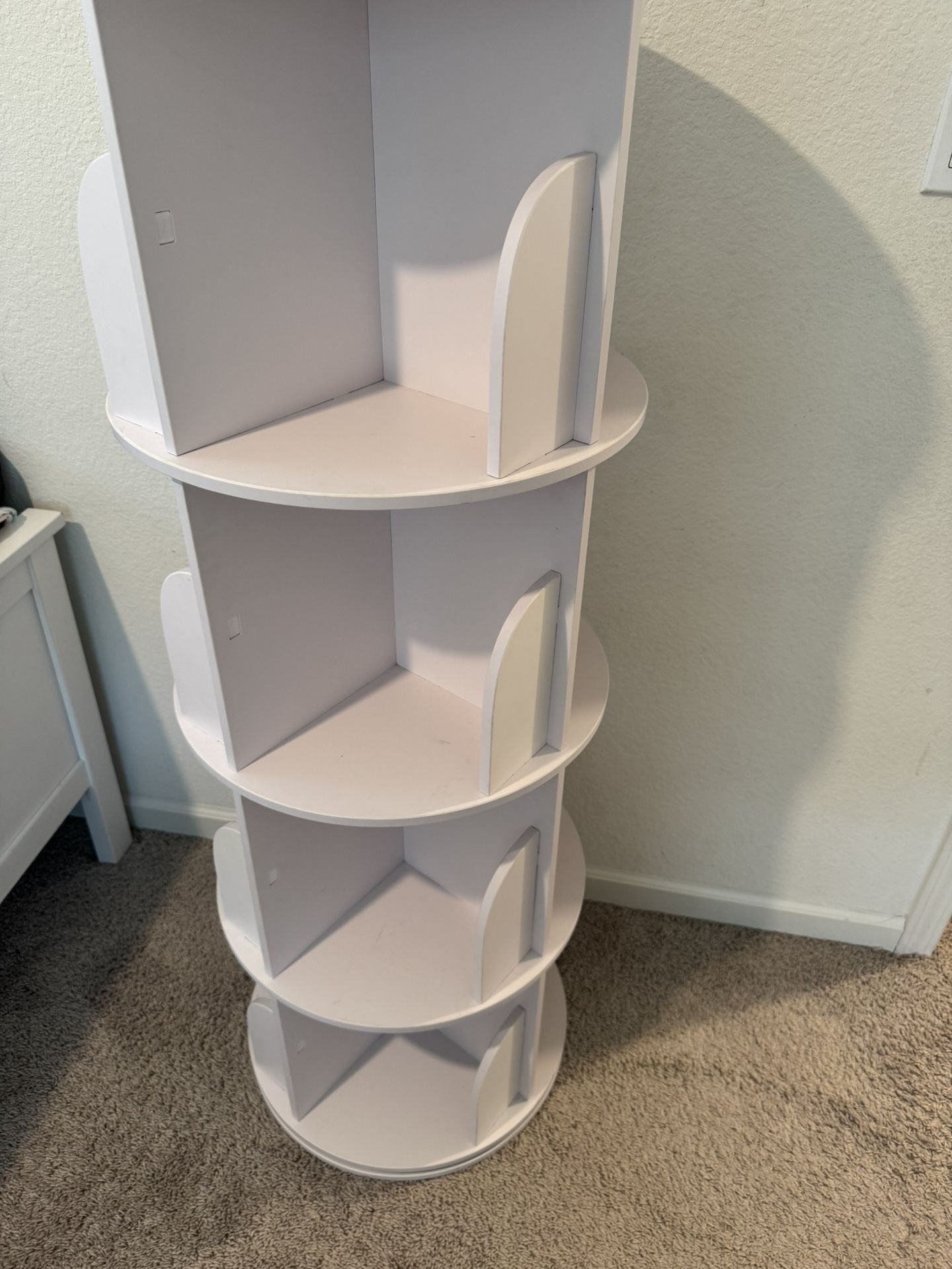 Book Shelves