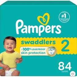 Pampers 