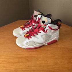 Bugs Bunny Jordan 6